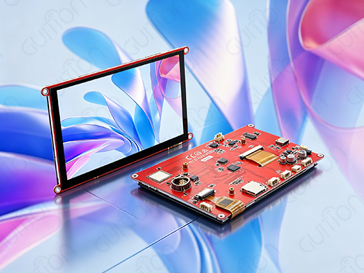 Is Touch Screen HMI with PLC the Future of Industrial Automation?